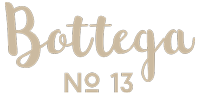 Bottega No. 13 Logo